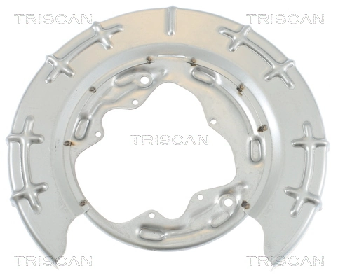 Protectie noroi disc frana