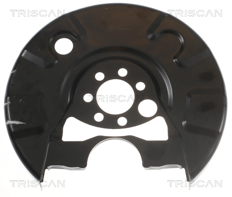 Protectie noroi disc frana