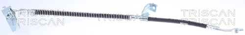 Furtun frana