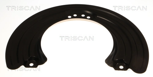 Protectie noroi disc frana