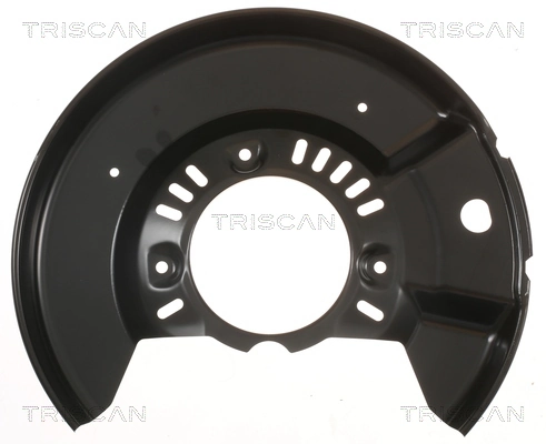 Protectie noroi disc frana