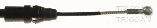 Cablu frana de mana