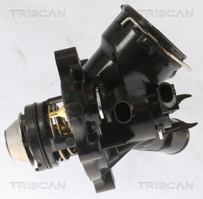 Termostat lichid racire
