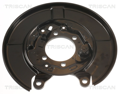 Protectie noroi disc frana