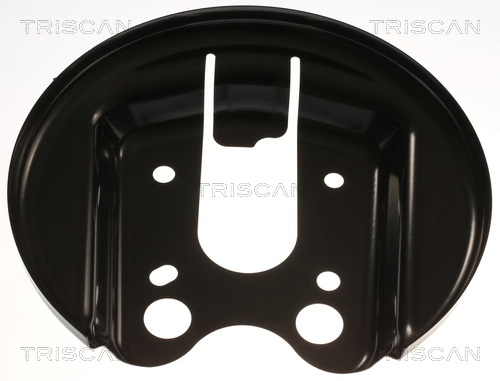 Protectie noroi disc frana
