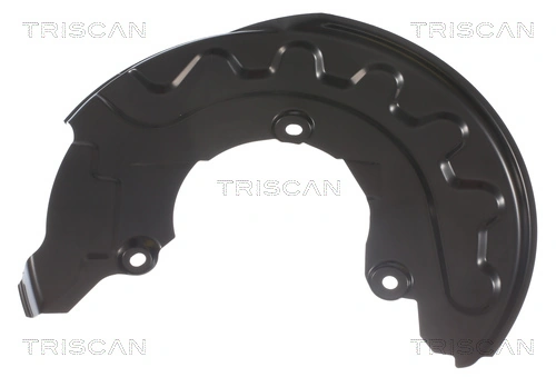 Protectie noroi disc frana