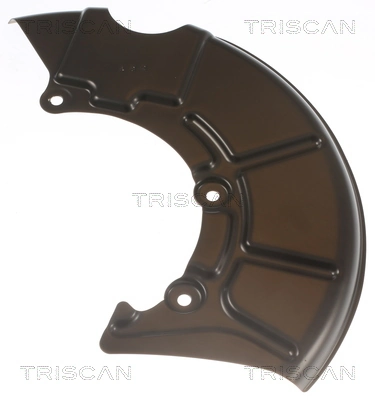 Protectie noroi disc frana