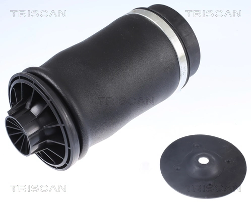 Arc pneumatic directie