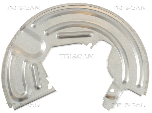 Protectie noroi disc frana