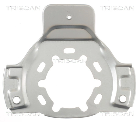 Protectie noroi disc frana