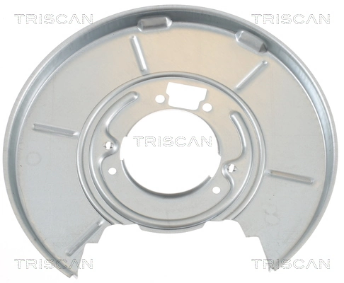 Protectie noroi disc frana