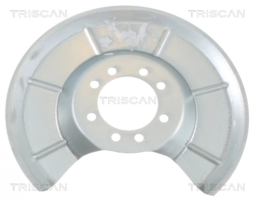 Protectie noroi disc frana