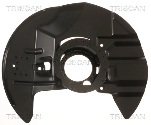 Protectie noroi disc frana