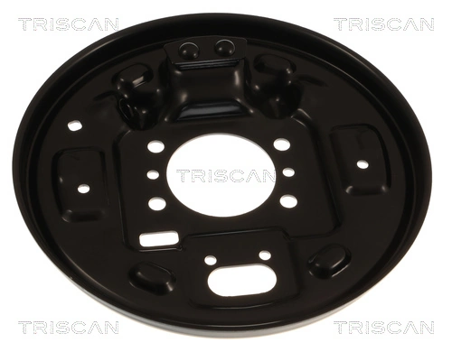 Protectie noroi disc frana