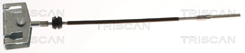 Cablu, frana de parcare