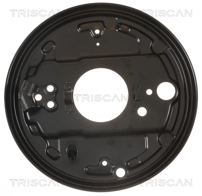 Protectie stropire,disc frana