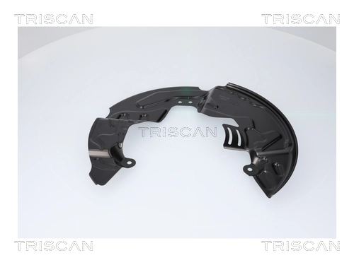 Protectie noroi disc frana