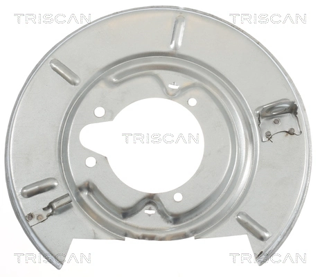 Protectie noroi disc frana
