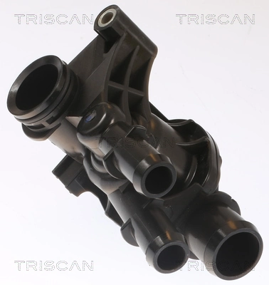 Termostat lichid racire