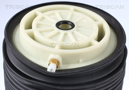 Arc pneumatic directie