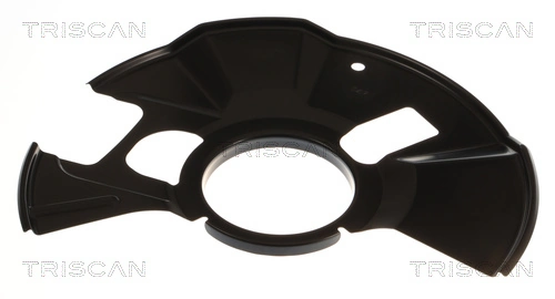 Protectie noroi disc frana