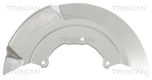 Protectie stropire,disc frana