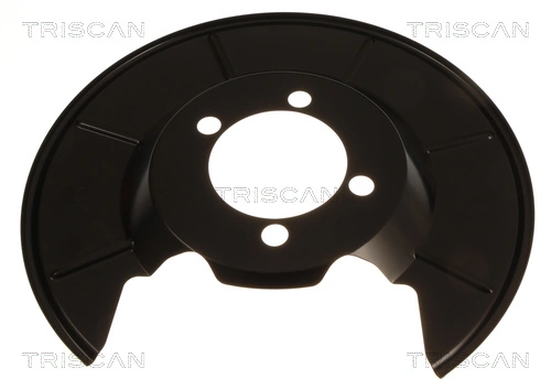 Scut protectie disc frana stânga