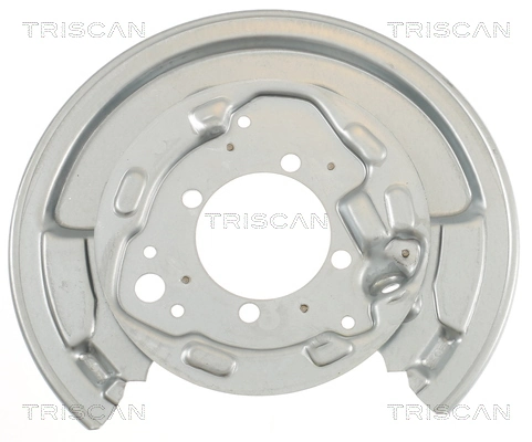 Protectie noroi disc frana