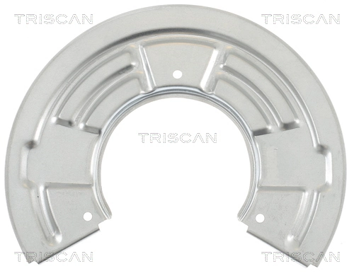 Protectie noroi disc frana