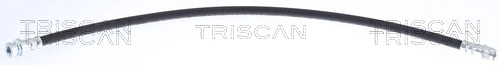 Furtun frana