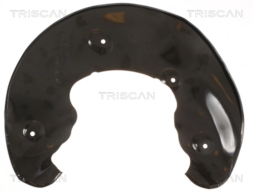 Protectie stropire,disc frana