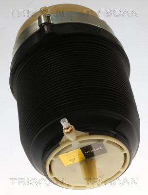 Arc pneumatic directie