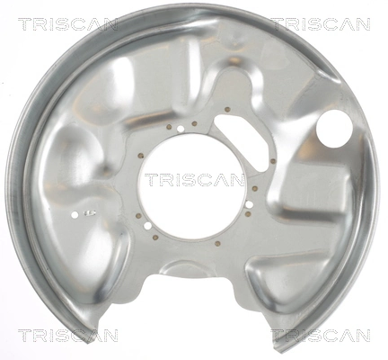Protectie noroi disc frana