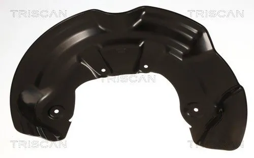 Protectie stropire,disc frana