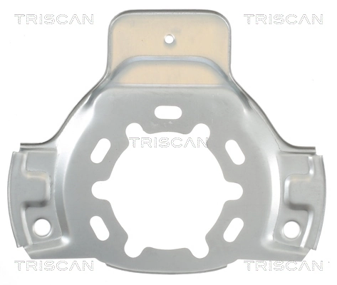 Protectie noroi disc frana