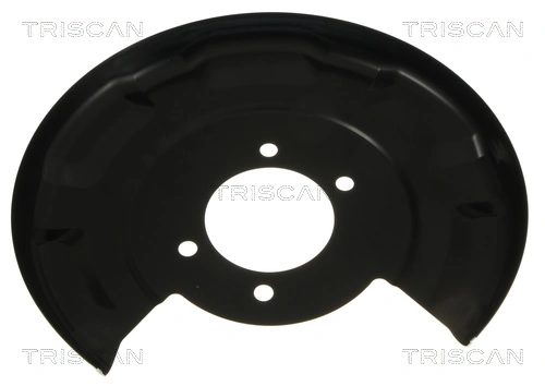 Protectie noroi disc frana