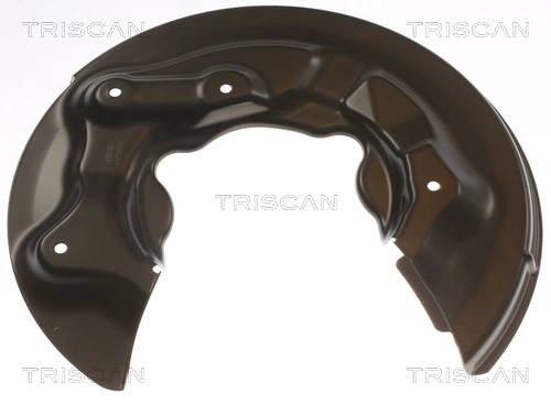 Protectie noroi disc frana