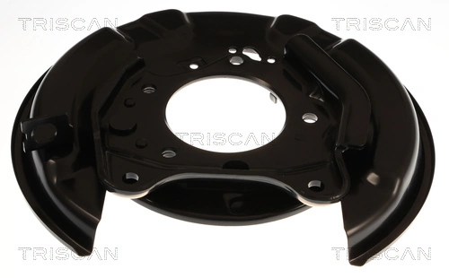 Protectie stropire,disc frana