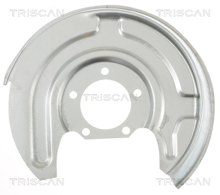 Protectie noroi disc frana