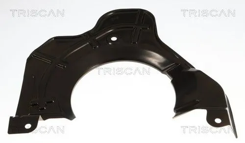Protectie noroi disc frana