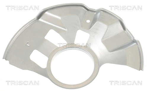 Protectie noroi disc frana
