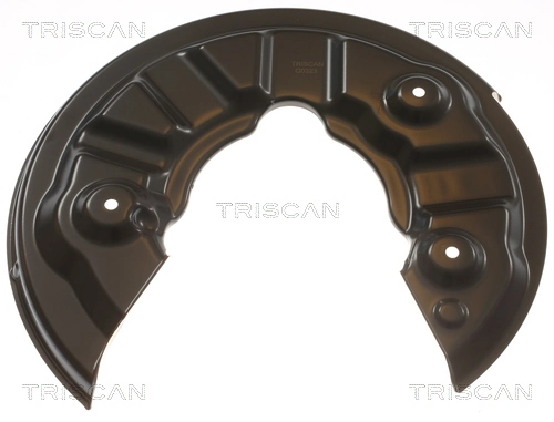 Protectie noroi disc frana