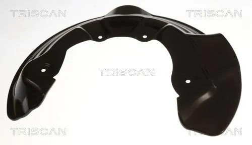 Protectie stropire,disc frana