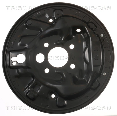 Protectie noroi disc frana