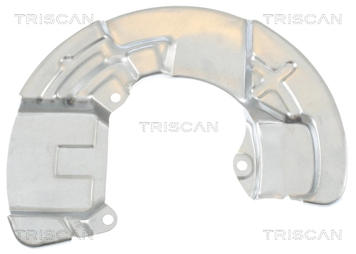 Protectie noroi disc frana