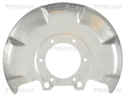 Protectie stropire,disc frana