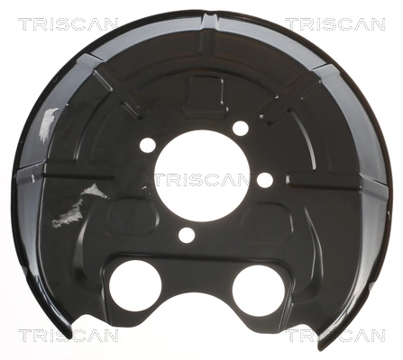 Protectie noroi disc frana