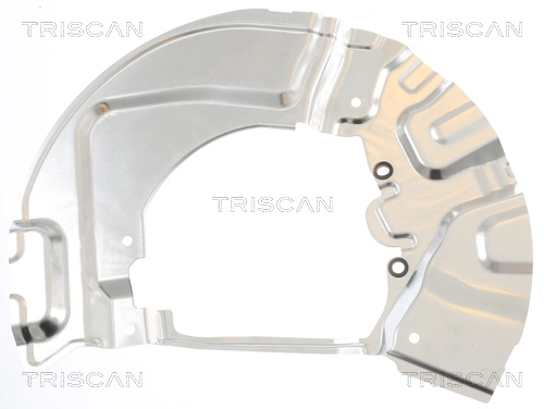 Protectie noroi disc frana