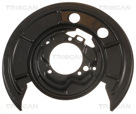Protectie noroi disc frana