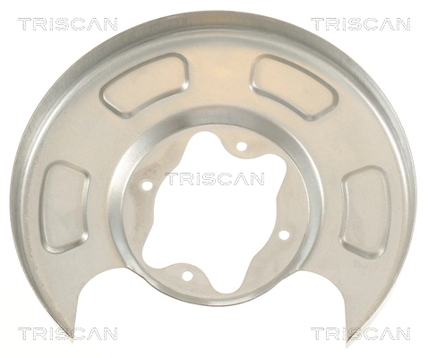 Protectie noroi disc frana